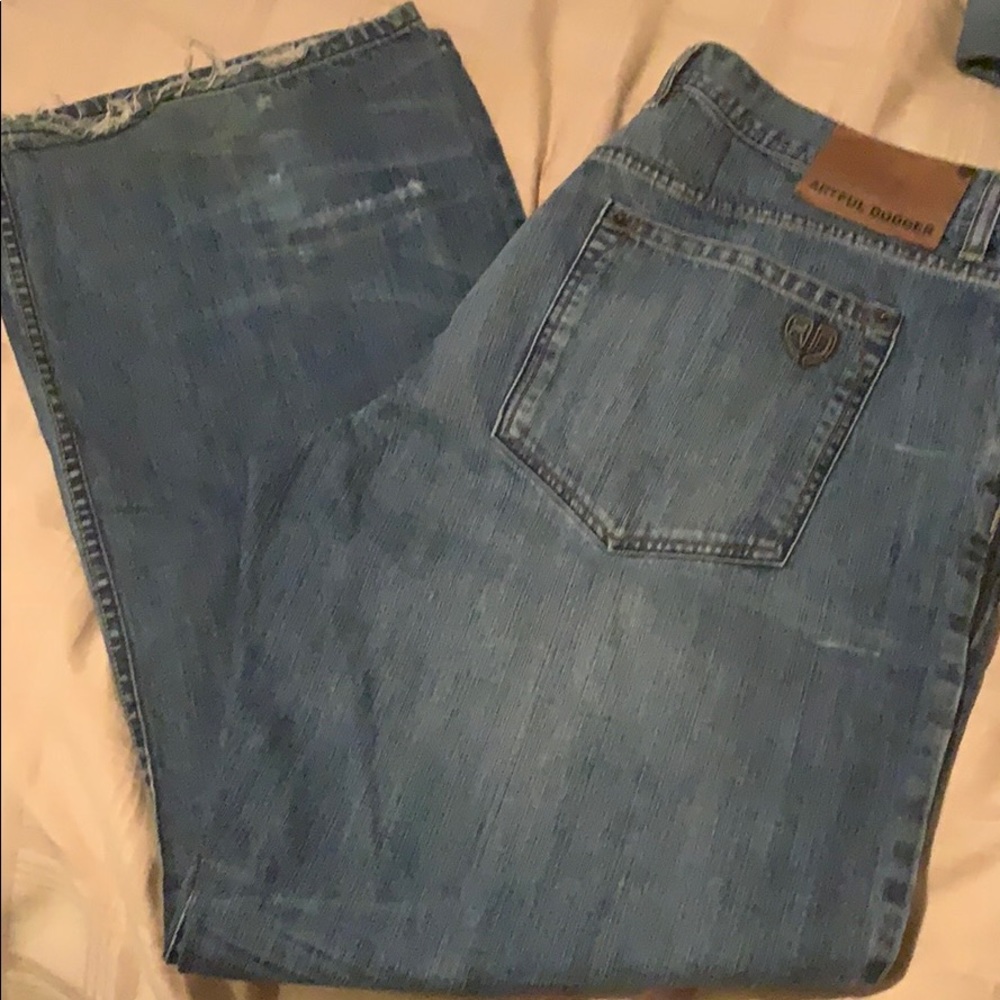 Jeans